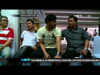 5 Rising Star yang bermain di Indonesian Championship Torabika 2015