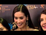 Malam Pembacaan Nominasi Festival Film Indonesia 2015