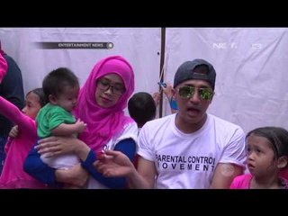 Masuki Usia 40 Tahun, Irfan Hakim Khawatir Masalah Kesehatan