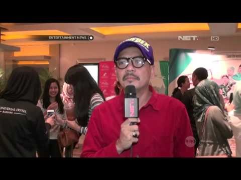 Omesh Mengaku Ngefans sama Indra Birowo