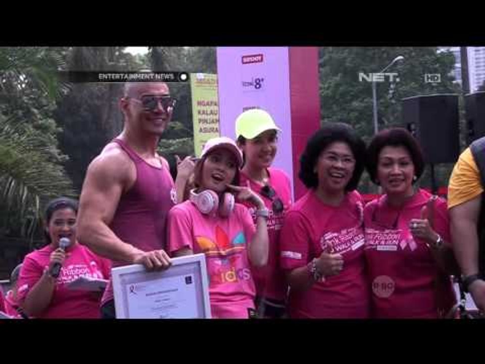 Tips Dini Aminarti Deteksi Kanker Sejak Dini