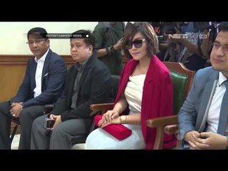 Enews Update: Resmi Bercerai, Denada Langsung Ubah Penampilan