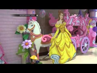 Hesti Purwadinata Coba Buka Bisnis Photo Booth