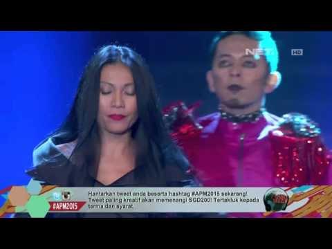 Anggun C. Sasmi Akan Rilis Album Baru November Mendatang