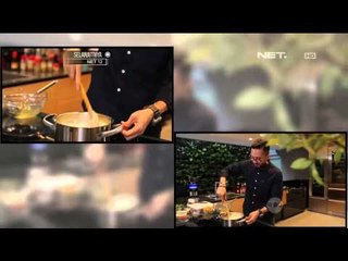 Bubur Hongkong - eKitchen with Chef Norman