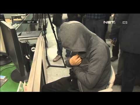 Siswa Selamat dari Tragedi Feri Sewol Korea Beri Kesaksian di Pengadilan -NET17