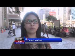 Suasana Idul Fitri di Taiwan - NET12