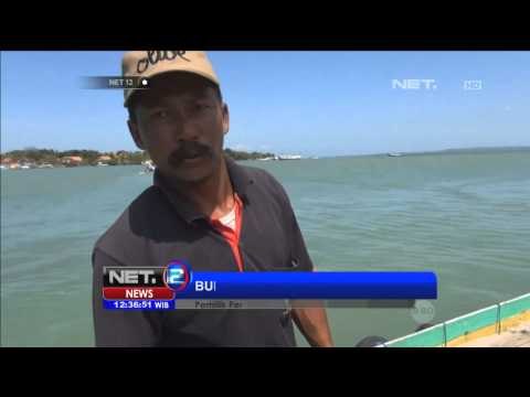 Pendapatan Perahu Tradisional Meningkat Lebaran - NET12