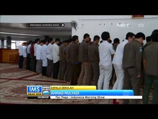 Sekolah Asrama Islam -IMS