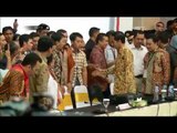 Todung Mulya Lubis Menilai Dugaan Kecurangan Masif Pilpres Sulit Dibuktikan NET17
