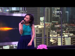 Performance Rinni Wulandari - Oh Baby -IMS