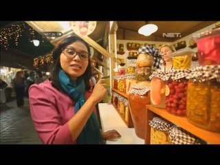 Pasar Ramadan Istanbul Turki - NET24