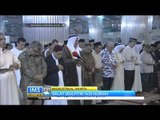 Live Salat Ied di Masjid Istiqlal Jakarta - IMS
