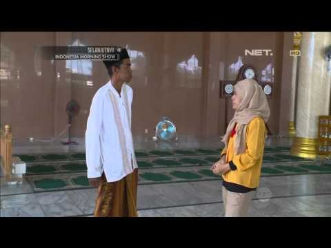 Pesona Islami Mesjid Rahmatullah Aceh - NET5