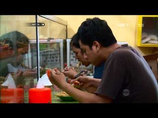 Late Dinner Warteg Warmo - NET24