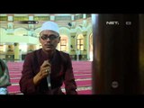 Pesona Islami Masjid Al Bantani Serang Banten -NET5