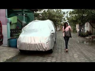 Kreasi Unik Stoples - NET5