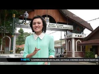Tradisi ramadhan Betawi - NET12