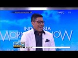 Talk Show Mengenai Lebaran Tanpa Utang Bareng Aidil Akbar -IMS