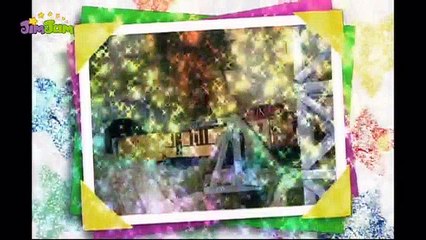 [RAPT] Barney E Os Seus Amigos 7x01