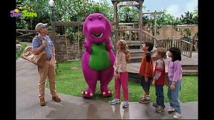 [RAPT] Barney E Os Seus Amigos 8x20