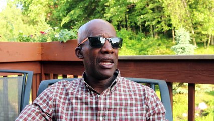 SAI DO BRASIL E VIM TRABALHAR NA BROADWAY, ASSIM FOI...