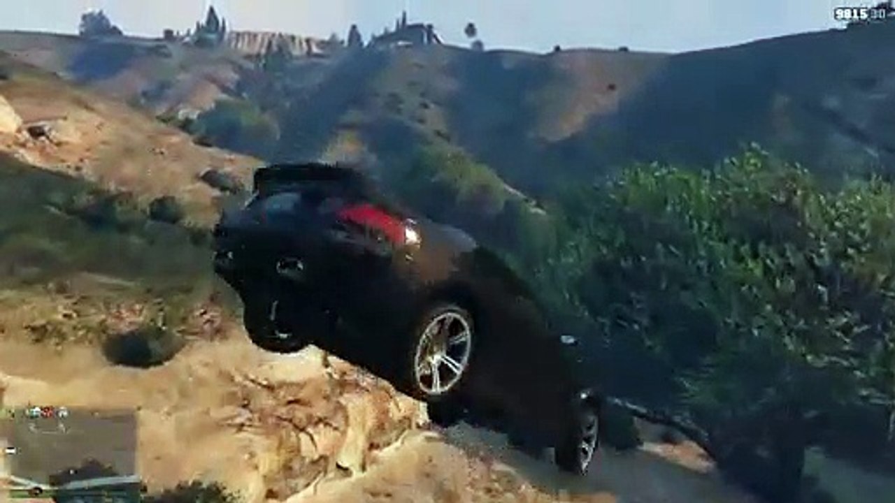 Gta5 Horzon )  -- мир и счастье с Марией )!  всех рад видеть на моём стриме (378)