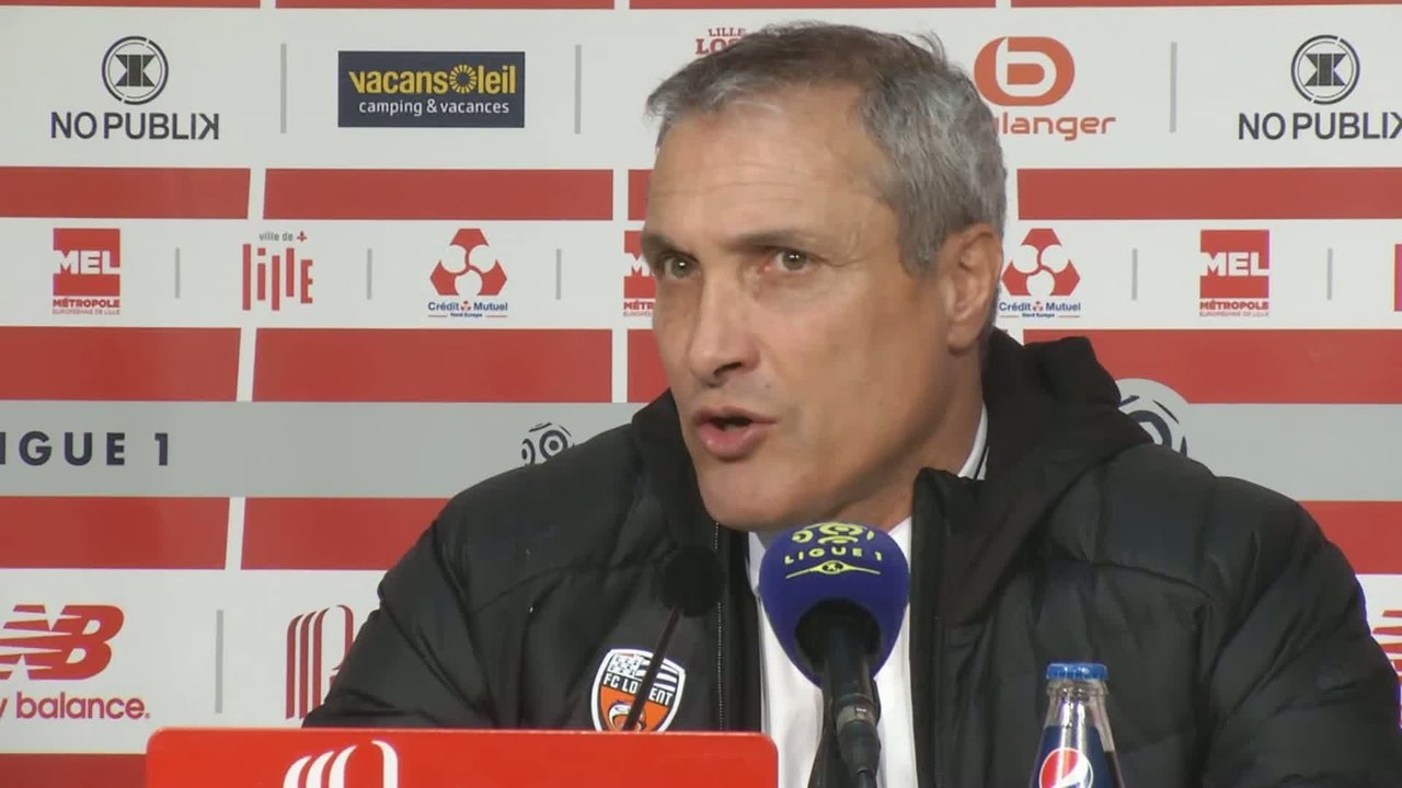 Foot - L1 - FCL : Casoni «Nous sommes toujours vivants»