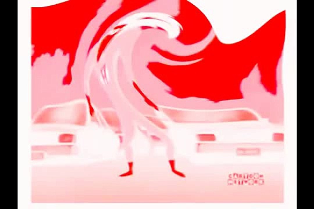 Freakazoid! knows how to handle creeps in G Major.wmv