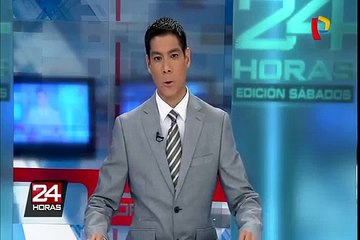 Caso Odebrecht: 9 horas duró allanamiento a casa de Alejandro Toledo