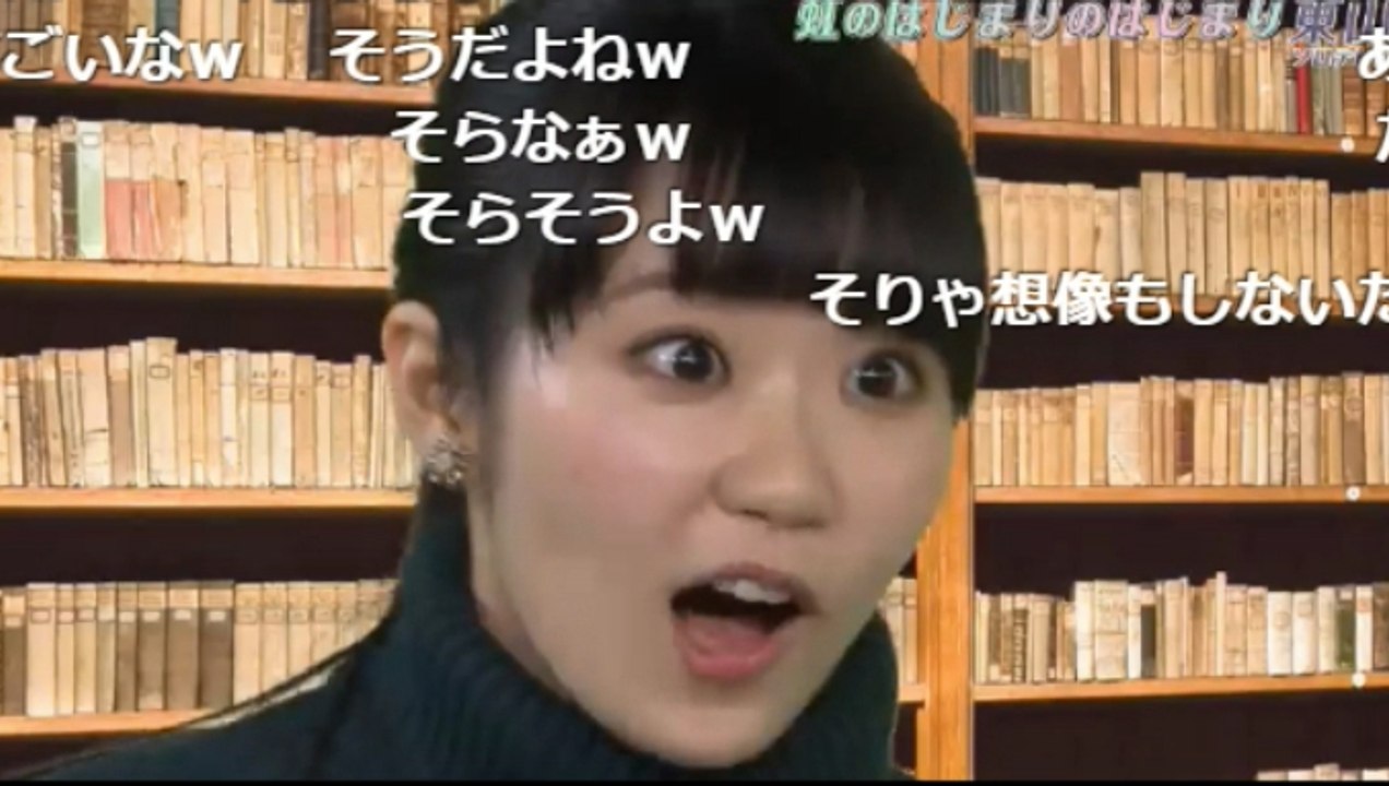 東山奈央、ソロデビューCDを買いに行ったが、ショップ店員に本人である事がバレて、気まずい思いをするｗｗ