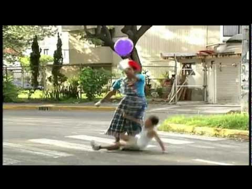 Bloopers de Los Destrampados