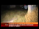 EXN: Presencias en la Hacienda del Misterio