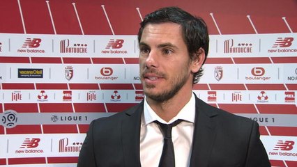 Ligue 1 - 23ème journée - Les réactions après LOSC - FC Lorient