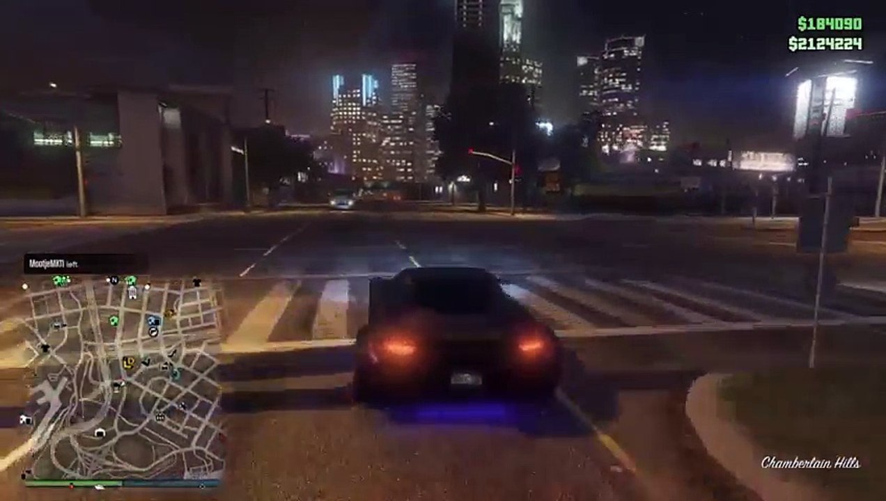 Live PS4-uitzending van Jordje020