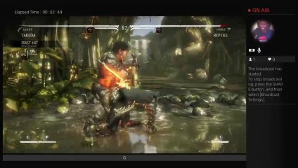 Mortal kombat xl (4)
