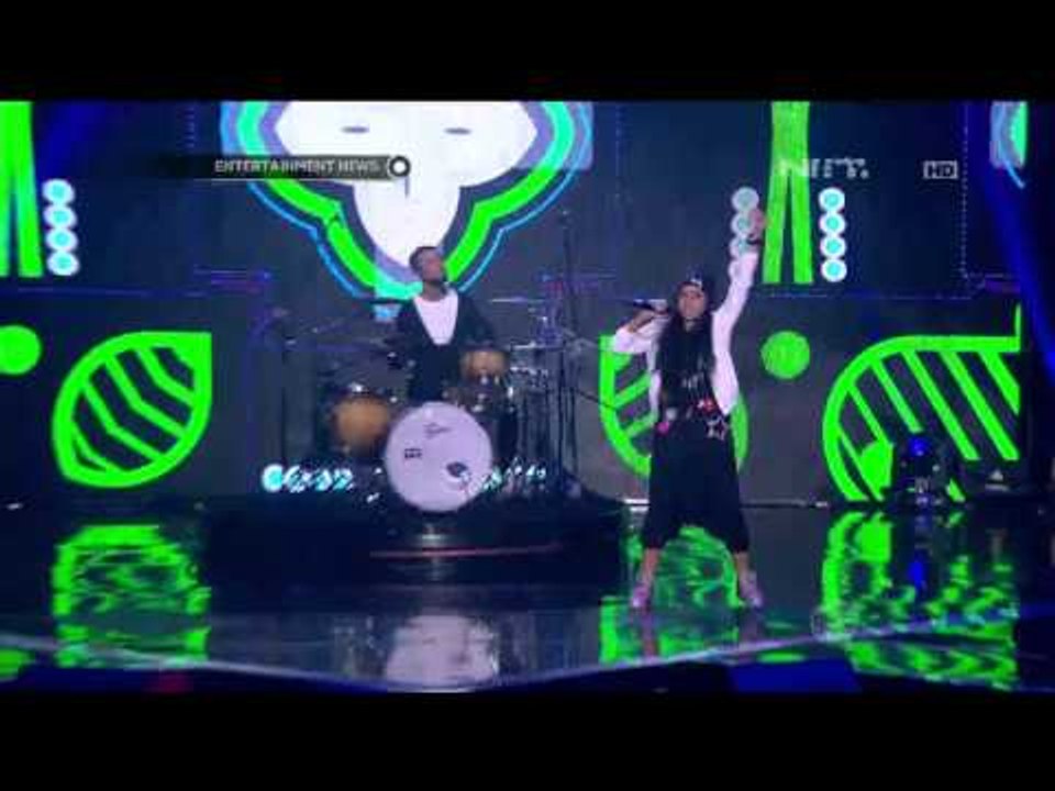 Rekap The Remix Big 3