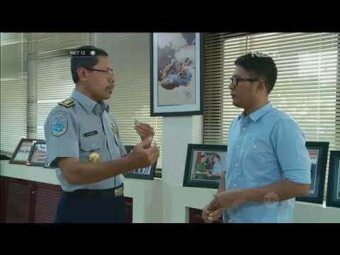 Yana maunanya kali ini tentang bagaimana cara mengurangi macet di Jakarta - NET12