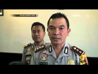 Robby Geisha Jalani Rehabilitasi