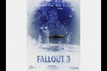 Bob Crosby - Dear hearts and gentle people - Fallout 3 in G Major.wmv