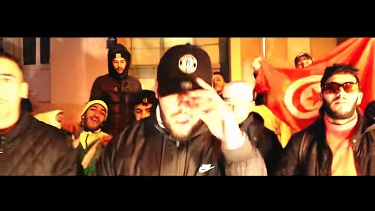 Dibson - Eleven #Puissance2Frappe Épisode 6