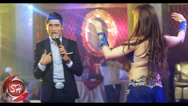 وائل الغمراوى - عبسلام - الراقصة بريندا كليب يابحر ياه 2017 اخراج هيثم عنتر انتاج شعبيات ماجوستار
