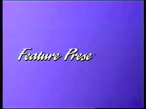 Feature Presentation/Walt Disney Classics (1992)
