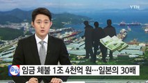 [현장24] 임금체불 1조 4천억...내 월급날은 왜 사라졌나? / YTN (Yes! Top News)