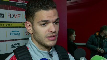 Foot - L1 - PSG : Ben Arfa «Hyper solidaires»