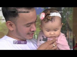 Sarwendah Melakukan Langkah Khusus Bagi Gizi Sang Anak