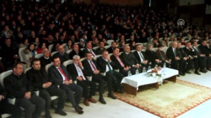 Kabaklı'dan "Şehitlere Saygı Konseri" - Elazığ