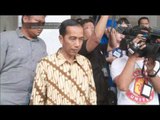 Gubernur BI datangi presiden terpilih Joko Widodo - NET17