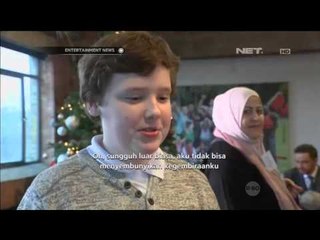 Kegiatan Kate Middleton Menyambut Hari Natal