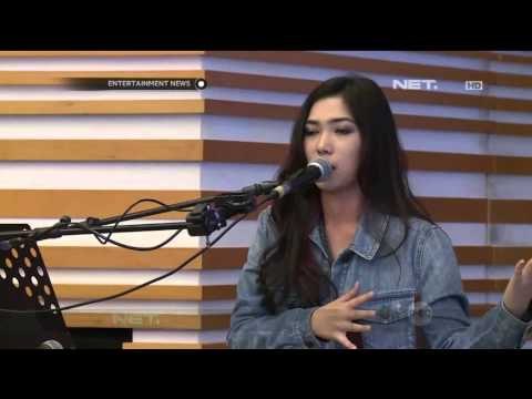 Meski Sedang Sakit, Isyana Sarasvati Tetap Tampil Maksimal